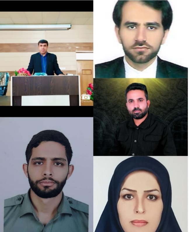 انتخاب هیئت رئیسه شورای هیئات مذهبی شهرستان بهمئی برای شش ماه اول سال با توافق اعضا/ «هوشنگ دهبانی» رئیس شورا شد